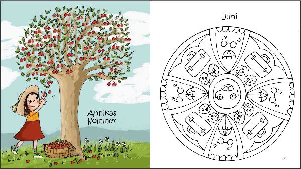 Annikas Gute-Laune-Buch - Für mehr gute Laune in deinem Leben