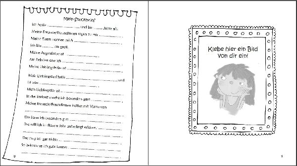 Annikas Gute-Laune-Buch - Für mehr gute Laune in deinem Leben