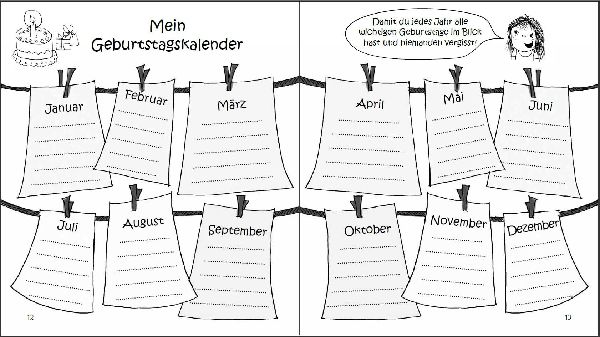 Annikas Gute-Laune-Buch - Für mehr gute Laune in deinem Leben