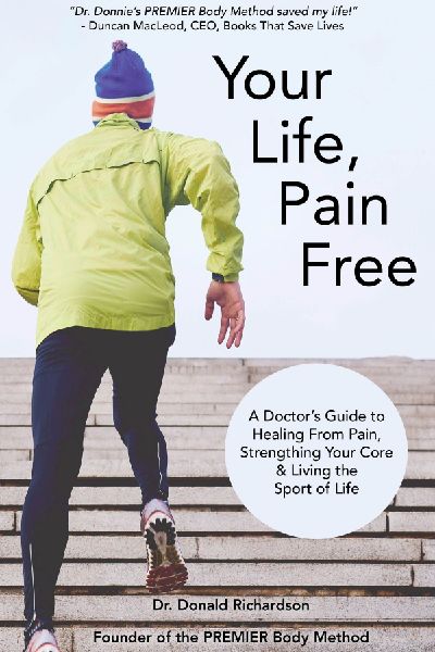 Your Life Pain Free