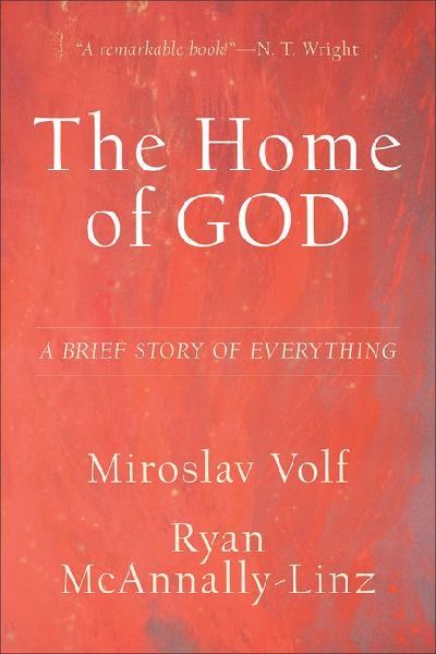 Home of God