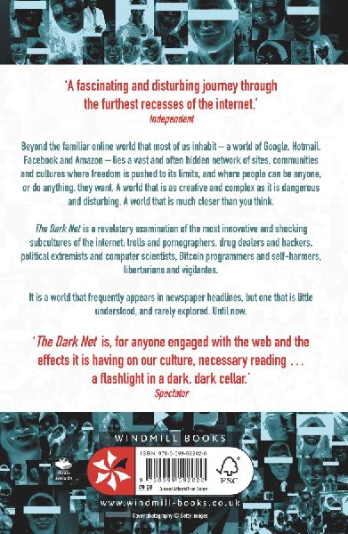 The Dark Net