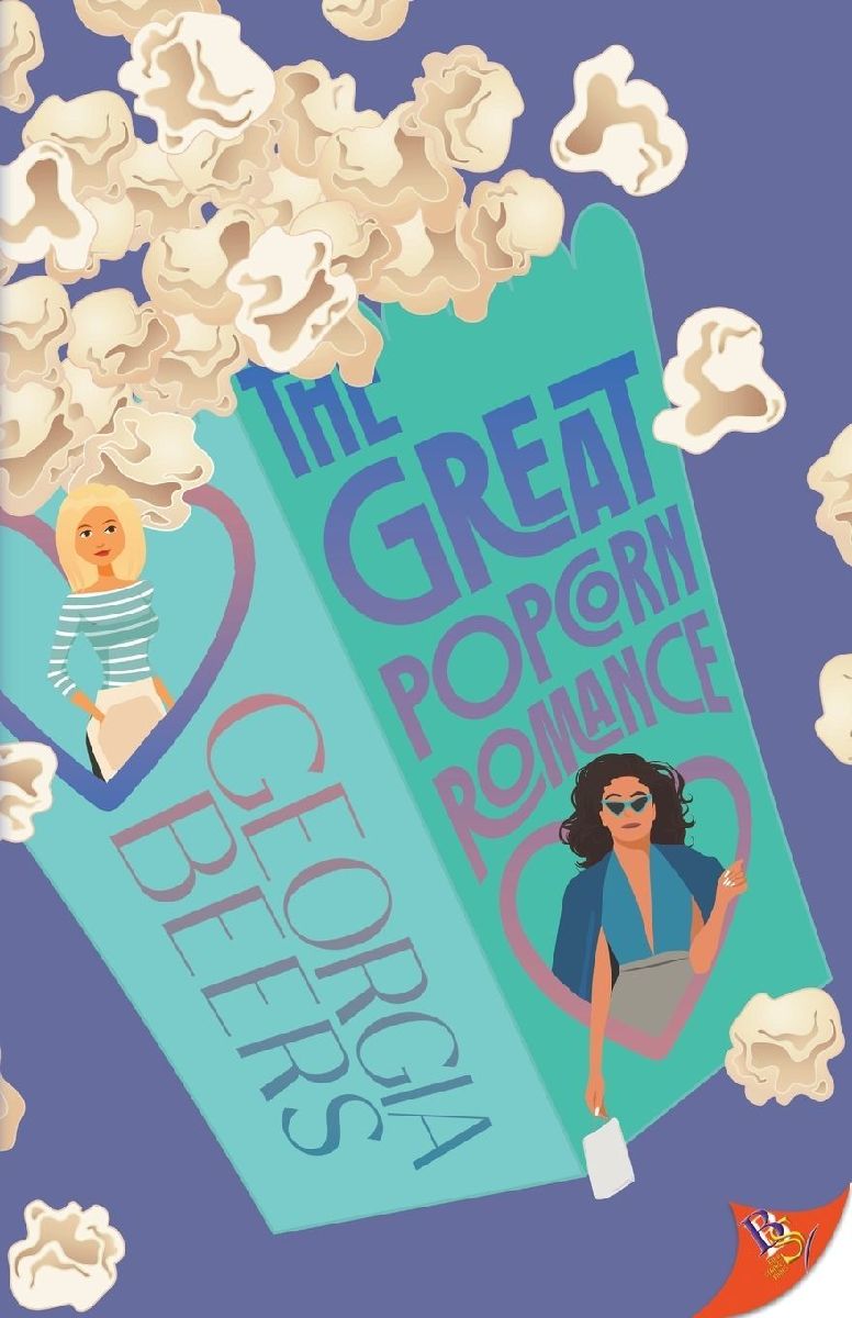 The Great Popcorn Romance