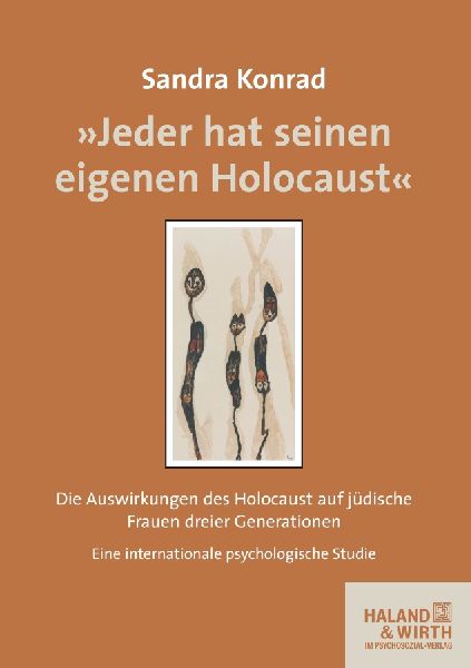 'Jeder hat seinen eigenen Holocaust'