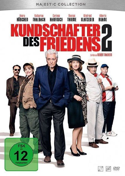 Kundschafter des Friedens 2