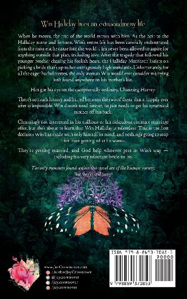 The Silence of Monsters