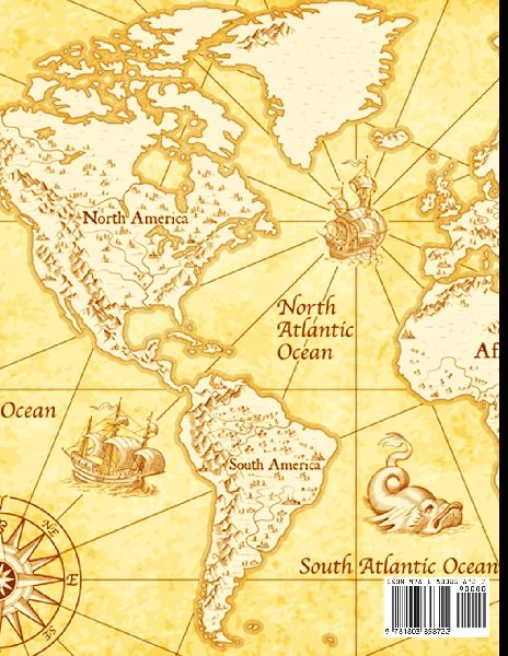 World Flags Coloring Book for Kids Ages 6-10