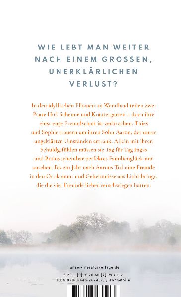 Unter Wasser Nacht