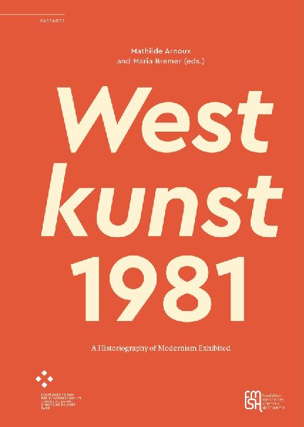 Westkunst, 1981