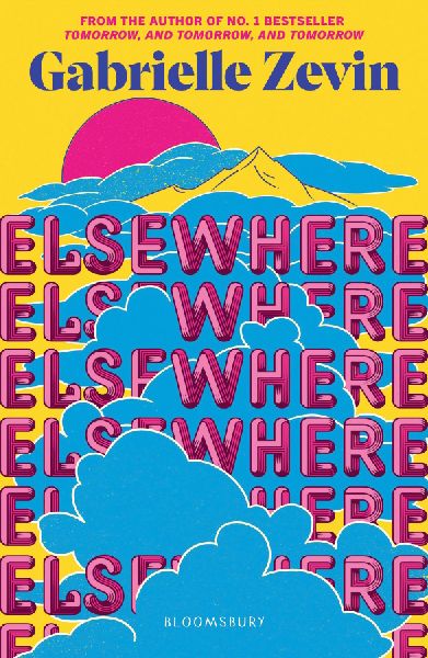 Elsewhere