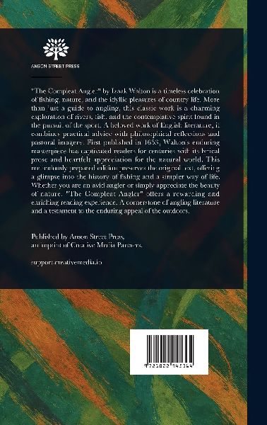 The Compleat Angler