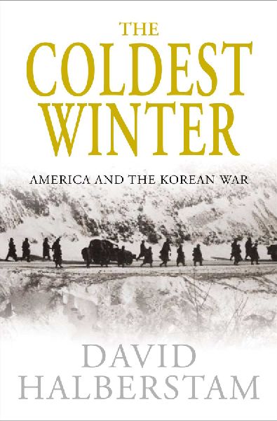 The Coldest Winter