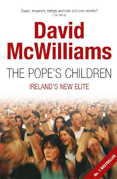 The Pope's Children