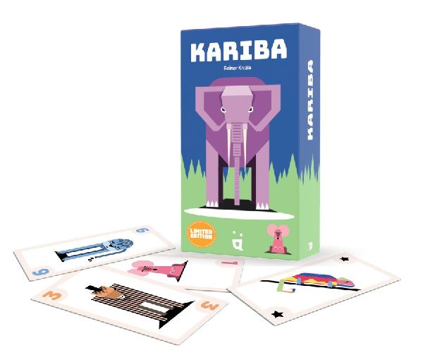 Kariba