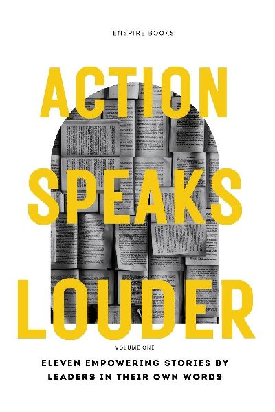 Action Speaks Louder