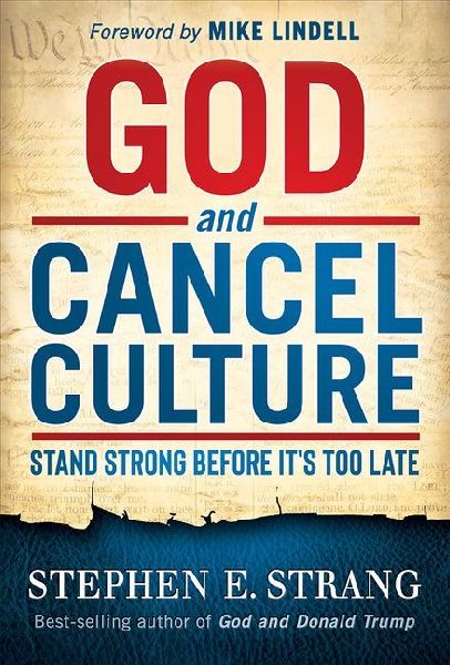 God and Cancel Culture