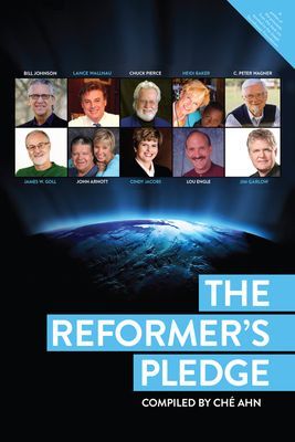 The Reformer's Pledge