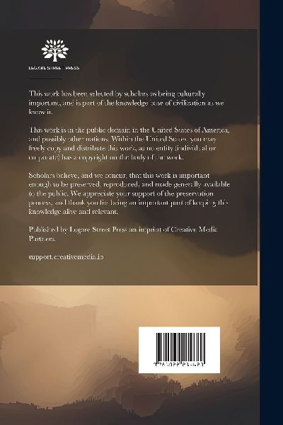 Cartas politicas e literarias: 01
