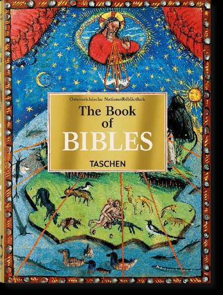 The Book of Bibles
