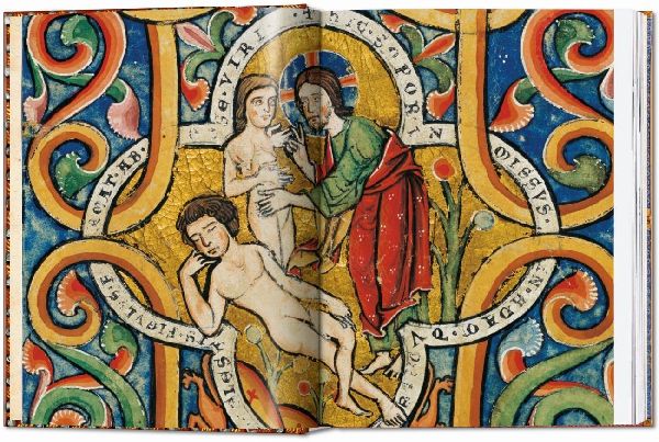 The Book of Bibles