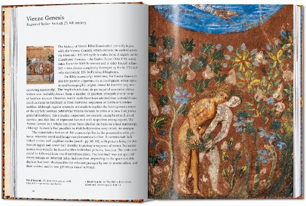 The Book of Bibles