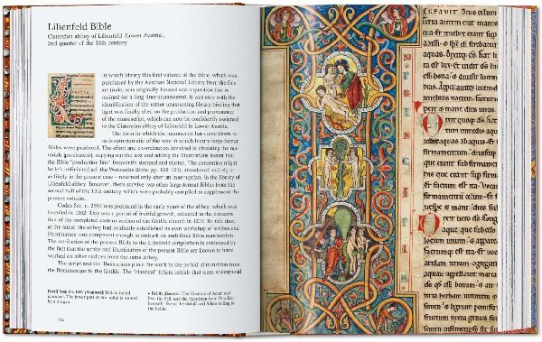 The Book of Bibles