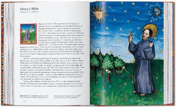 The Book of Bibles