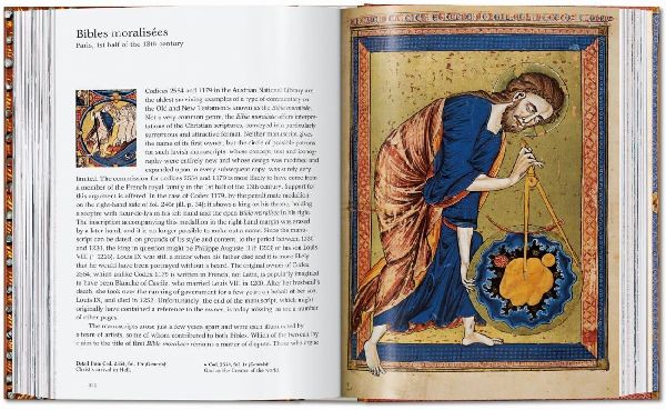The Book of Bibles