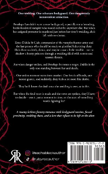 A Game of Vows and Vendettas