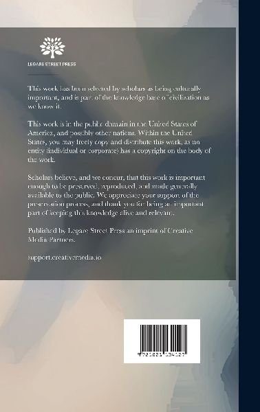 The Northern Crown Volume v.3