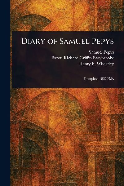 Diary of Samuel Pepys