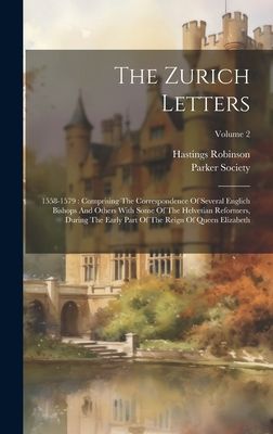 The Zurich Letters