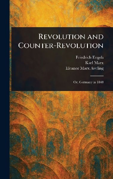 Revolution and Counter-Revolution