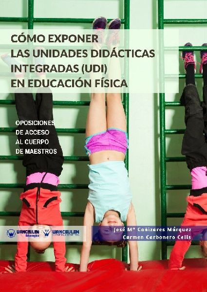 Cómo exponer las Unidades Didácticas Integradas (UDI) en Edu...