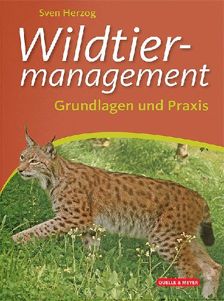 Wildtiermanagement