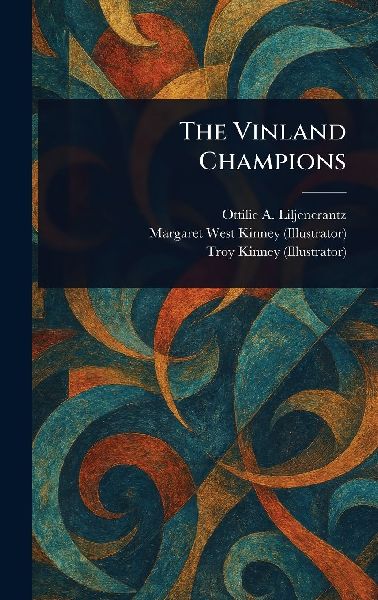 The Vinland Champions