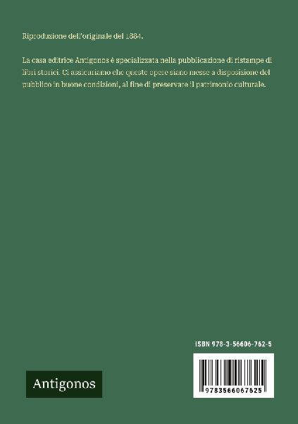 Il Professore Romualdo