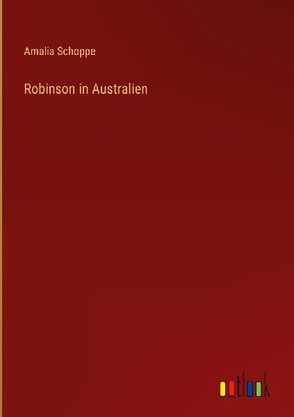 Robinson in Australien