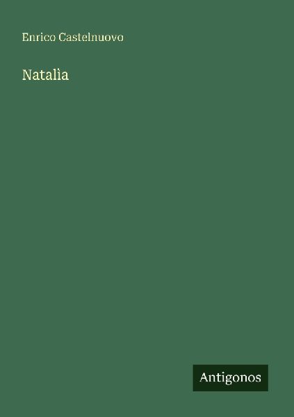 Natalìa