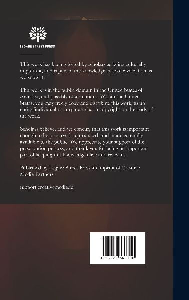 Key To Passages For Translation Into Latin Prose