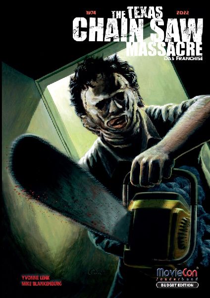 The Texas Chain Saw Massacre - Das Franchise (Budget Edition b...