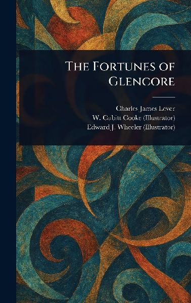 The Fortunes of Glencore