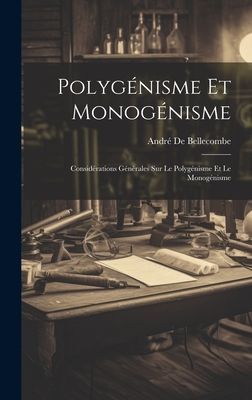 Polygénisme Et Monogénisme