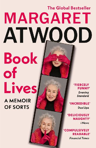 Book of Lives