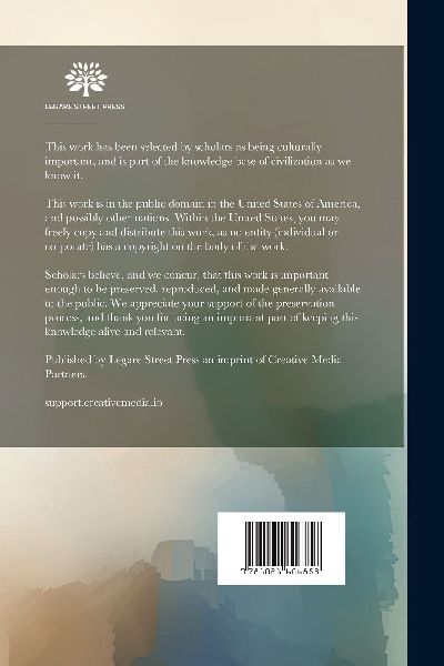 An Introduction to the Study of Political Economy