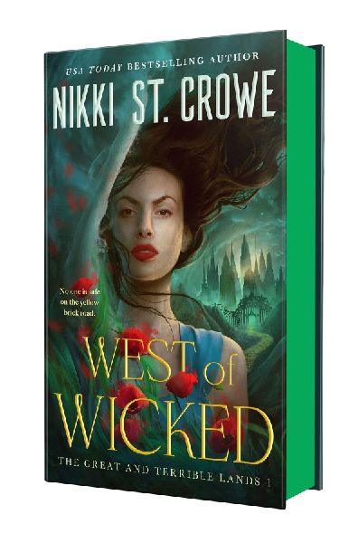 West of Wicked