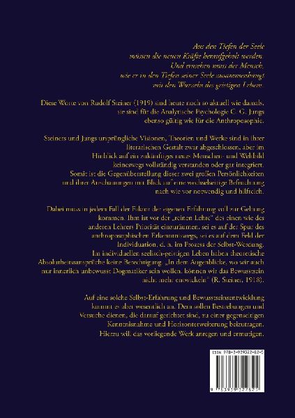 C. G. Jung und Rudolf Steiner