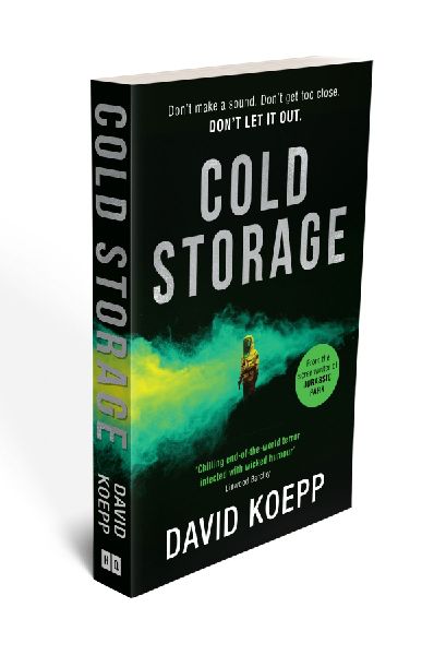 Cold Storage