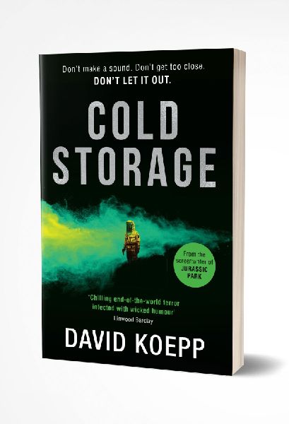 Cold Storage