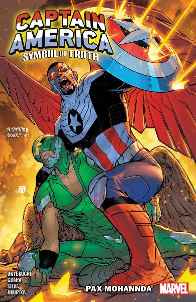 Captain America